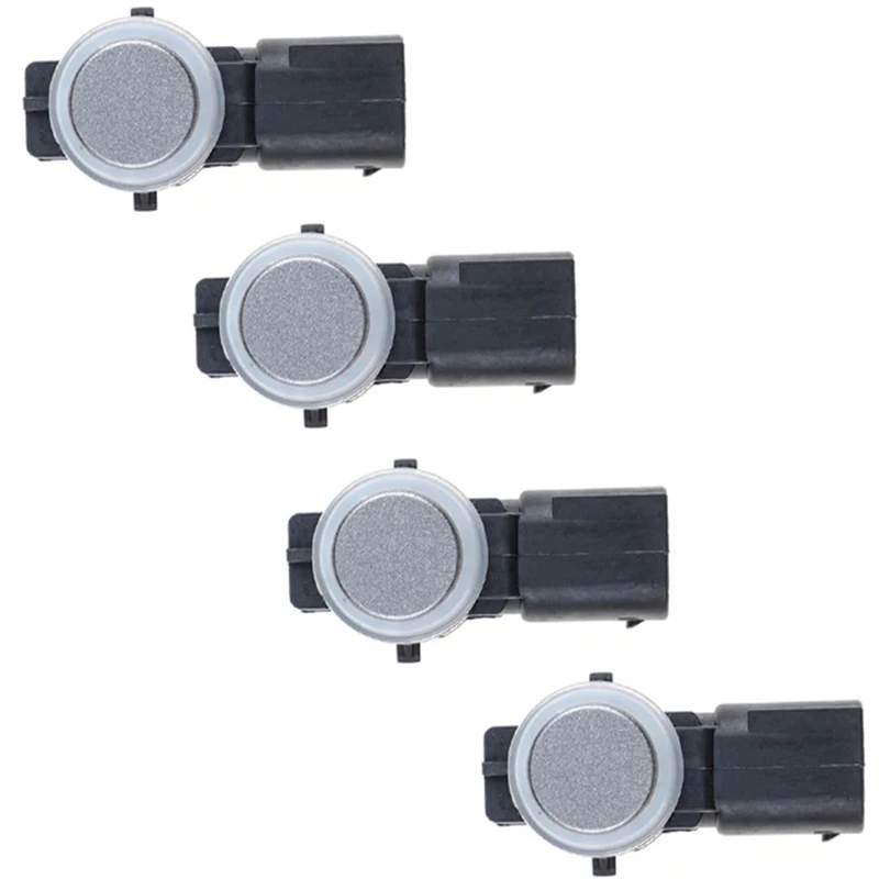 PDC Датчик парковки ABS 9675202477 Ф4 0263023080 PSA Г4 Для Peugeot 208 308 508 2008 3008 Citroen C3 C4