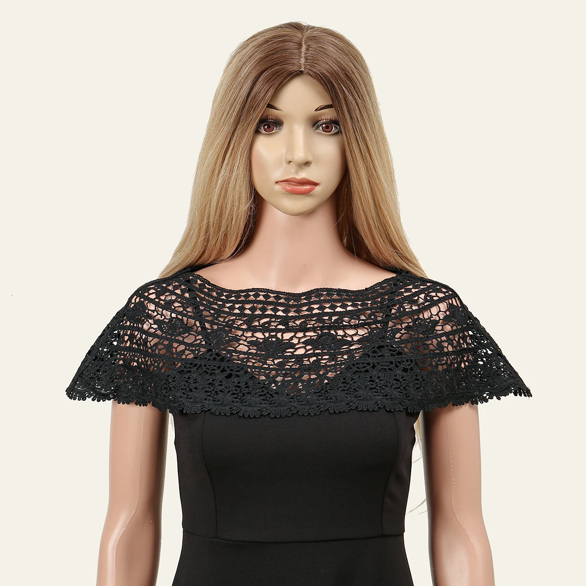 Женский летний кружевной носовой платок для церкви Лидер продаж 2024 женский