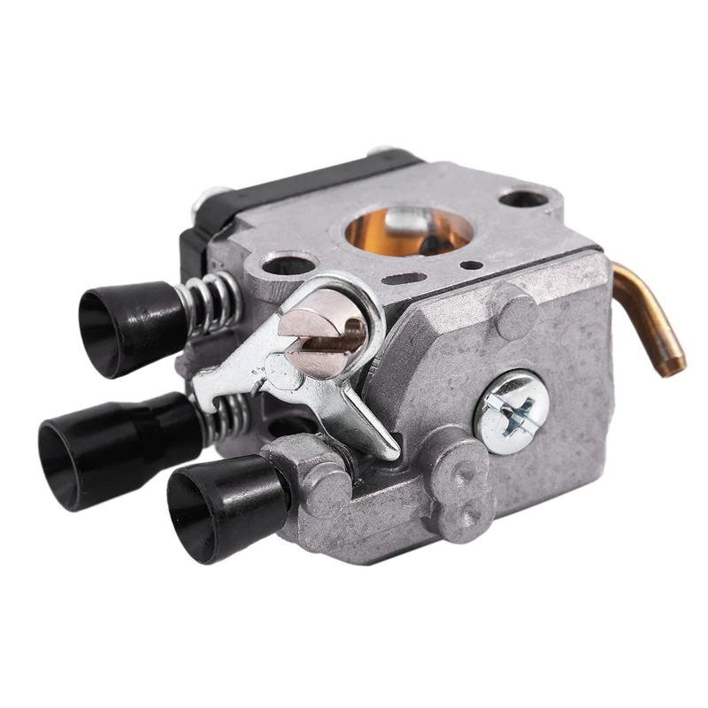 Карбюратор 10X для Stihl FS80 КАРБЮРАТОР STIHL FC55 FC75 FC85 FS310 FS38 FS45 FS45C FS45L FS46 ZAMA (FS80)