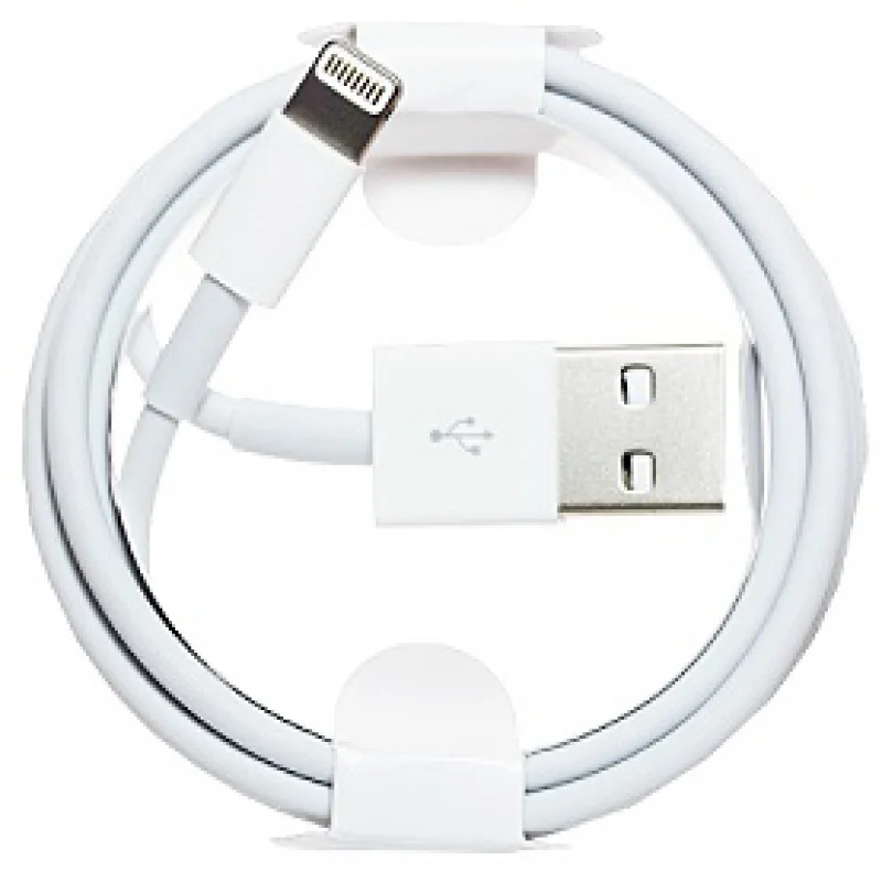 

Iphone Usb Cable 1m/2m for iPhone Lighting Fast Charging