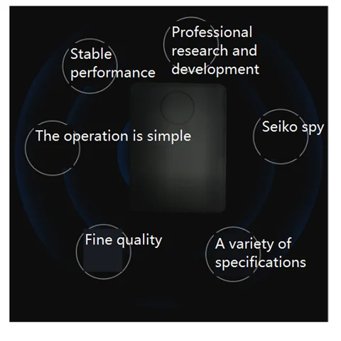 N9 Беспроводной GSM Прослушивание Аудио-прослушки Видеонаблюдение Обнаружение голоса Автомобильный GPS-трекер Прослушивание аудио-прослушки в режиме реального времени