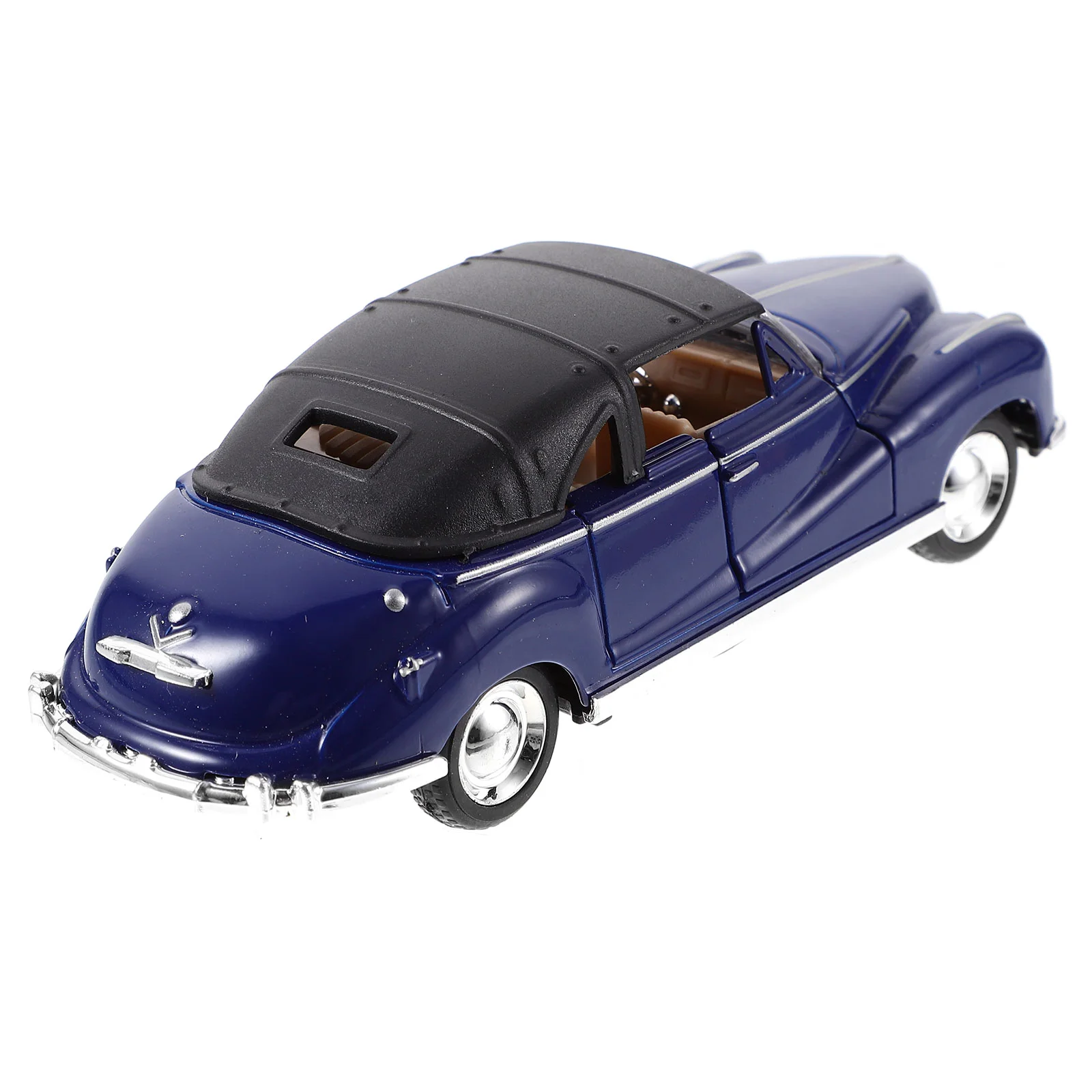 

Украшение для модели автомобиля, практичные поделки, настольные скульптуры, винтажное украшение, товары для домашнего декора