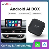 carplay ai box wireless android auto apple carplay for netflix youtube tv for passat ford volkswagen opel mazda skoda audi bmw