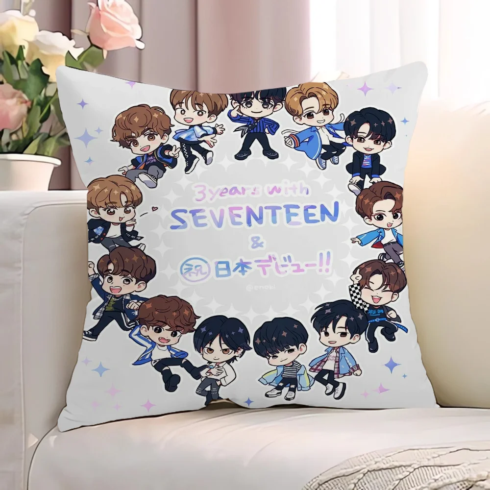 S-Seventeen декоративные наволочки для диванных подушек подушки сна домашний декор
