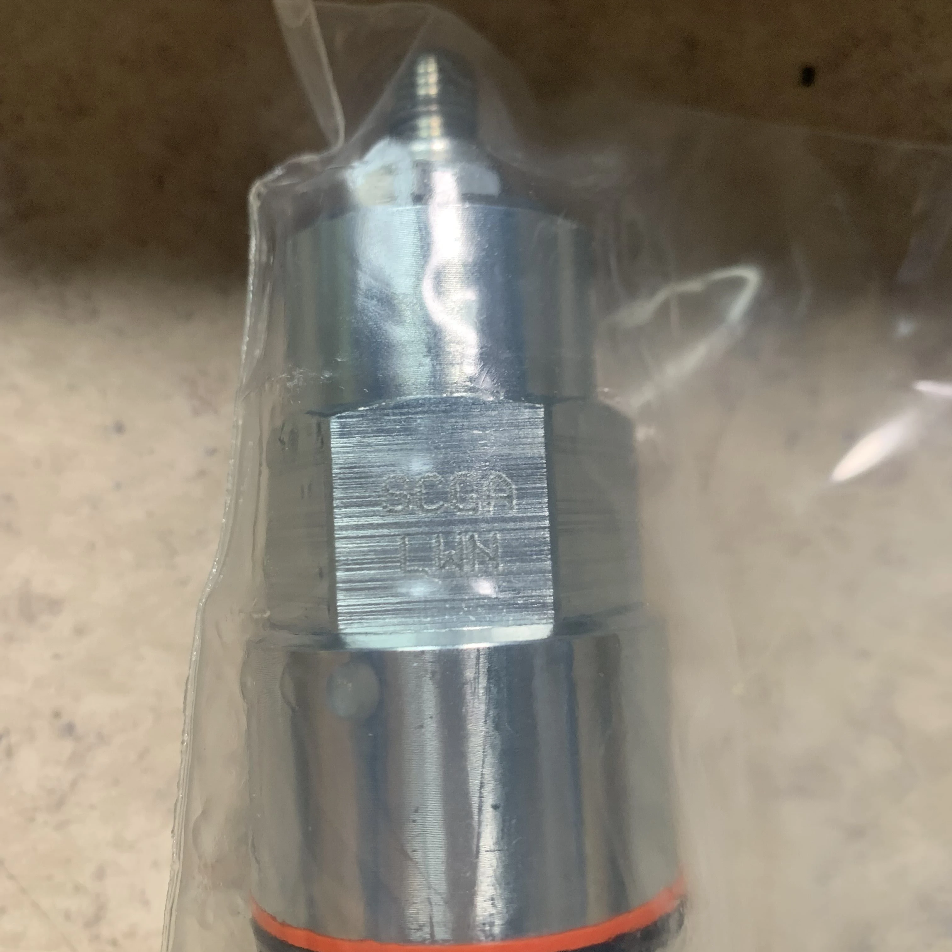 SCGA-LWN SCGALWN SCGA LWN SCGA-LAN SCGALAN SUN HYDRAULICS оригинальный последовательный клапан прямого