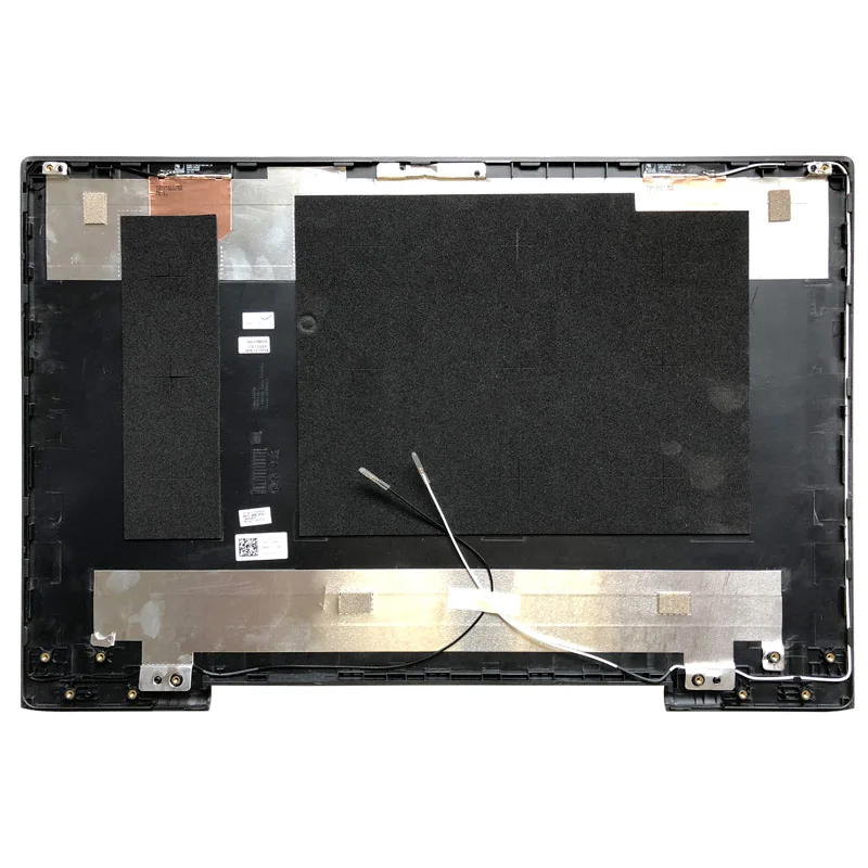

Новинка 0G2TC 3 LCD верхняя задняя крышка для DELL G7 17-7790 A корпус