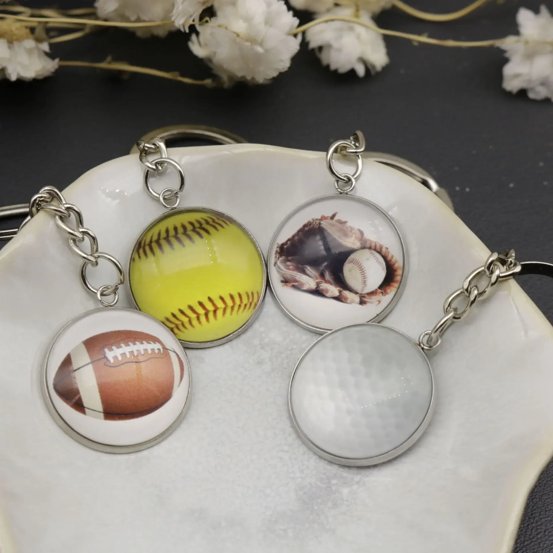 Shein Amazon Бестселлер Temu Скоростной продажи Азиатский экспорт Модные аксессуары