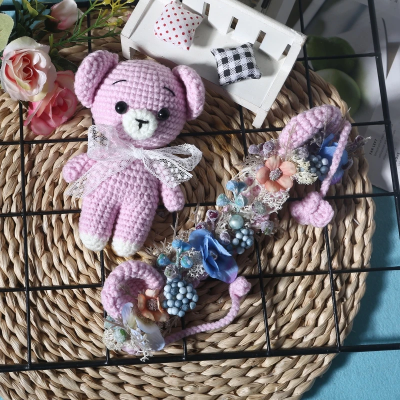 

2 шт./набор, шапка-тюрбан для новорожденных