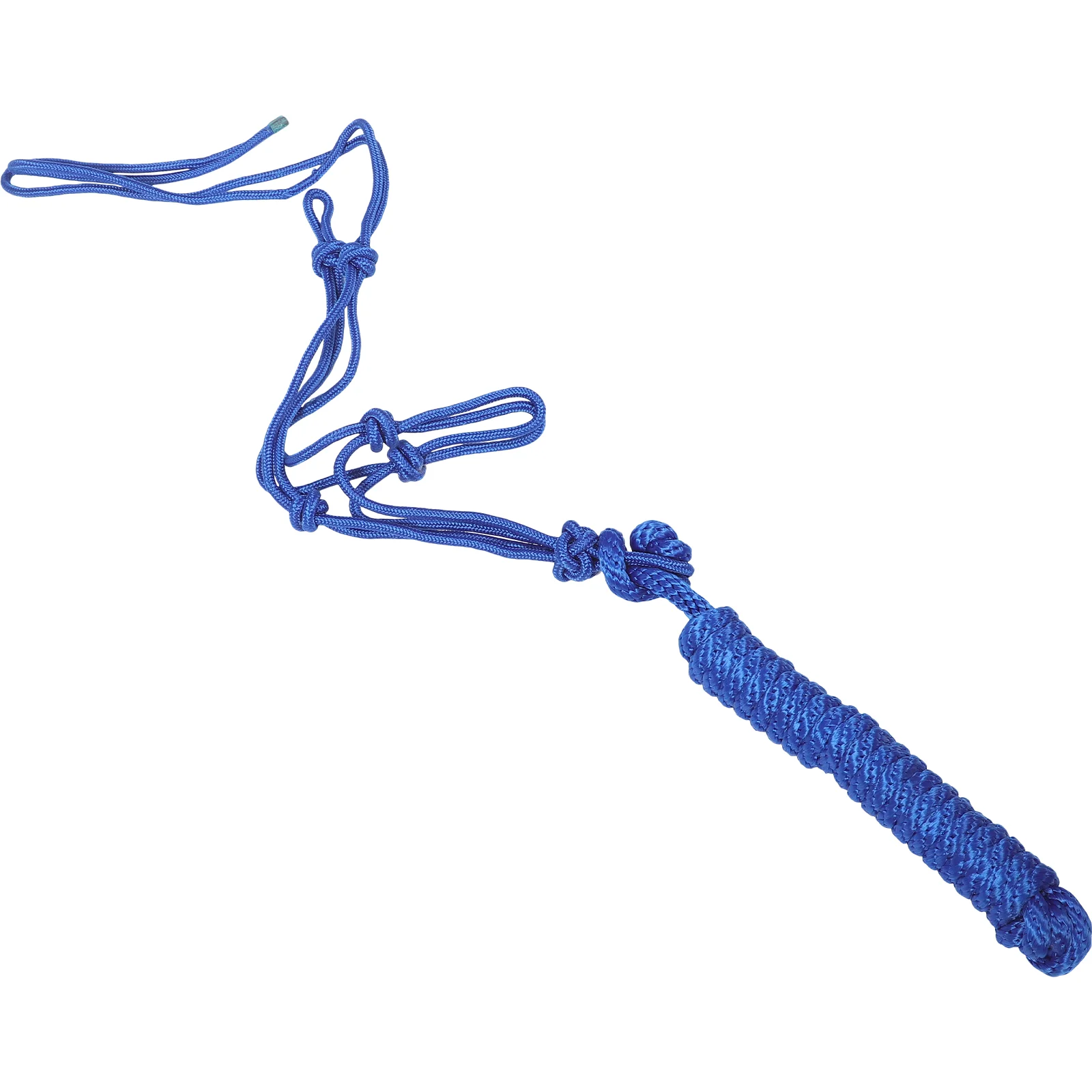 

Тренировочный инструмент для лошадей, верёвочная веревка для лошадей