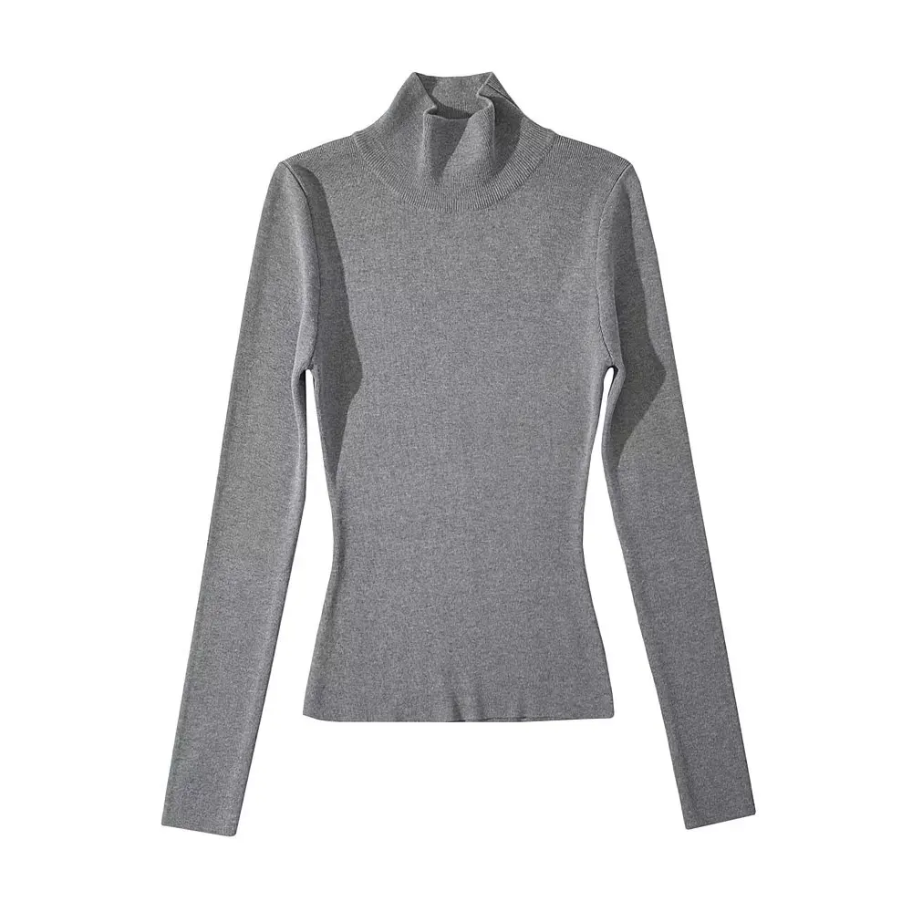 Длинные Водолазки Женские Купить