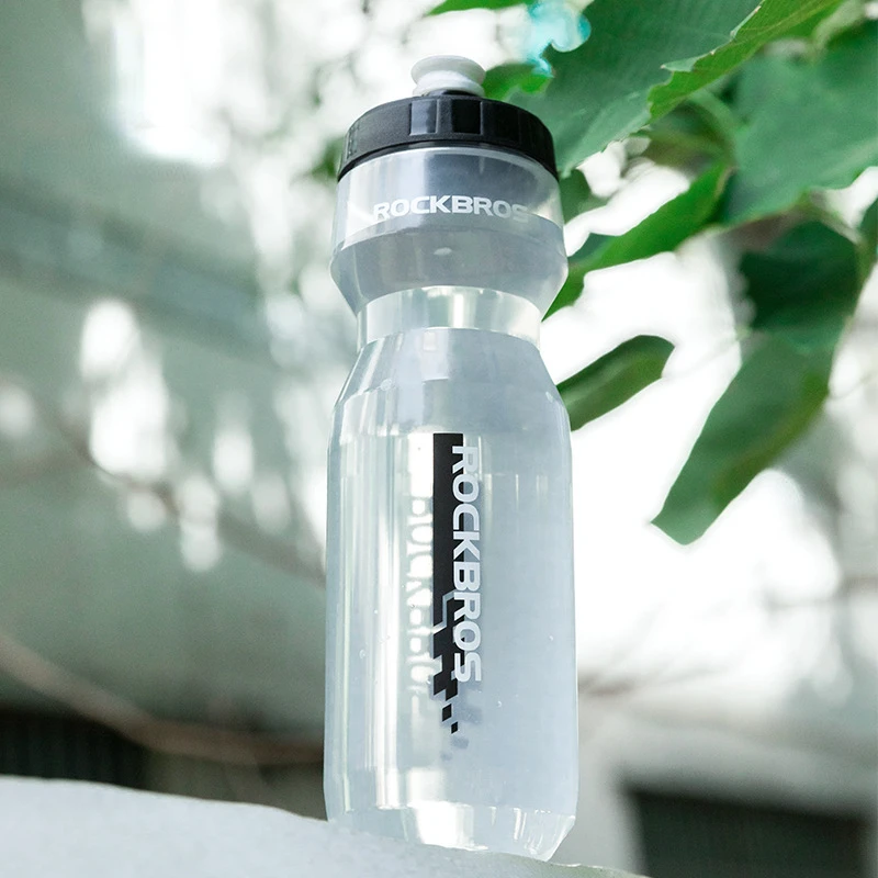 ROCKBROS Cycling Water Bottle 750ml MTB Road Bike Water Bott