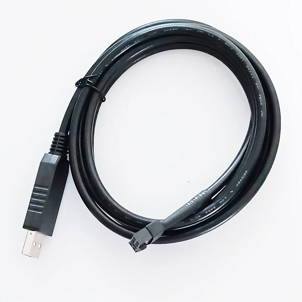 КАБЕЛЬ ССЫЛКА ДЛЯ BROTHER MACHINE KH920 KH930 KH940 KH950I С ОРИГИНАЛЬНЫМ ЧИПОМ FTDI FT232R TTL-232R-5V