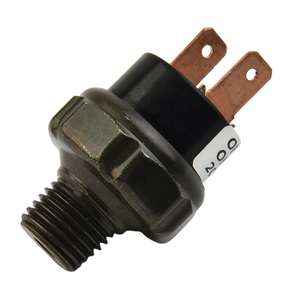 Pressure Control Switch