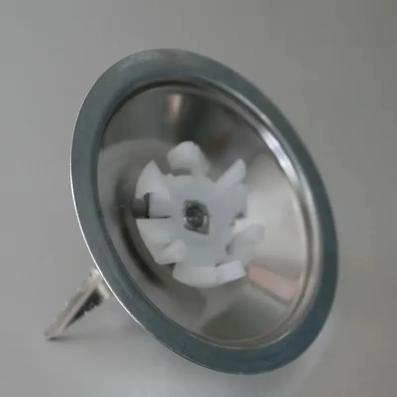 Лезвие из нержавеющей стали 4184 4186 для дробилки льда Braun MX2050 JB3060