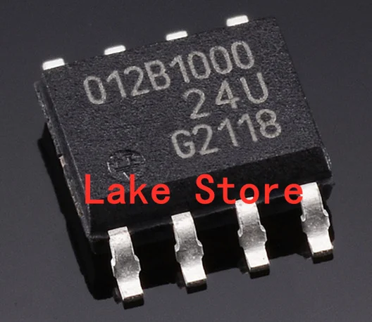5 unids/lote 012B1000 01281000 TLE5012BE1000 TLE5012B SOP8 в наличии