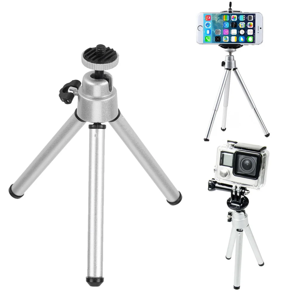 

Mini Camera Tripod Streaming Live Newborn Photography Photographic Studio Kit Accessories For Xiaomi Iphone Mobile Phone Tripod