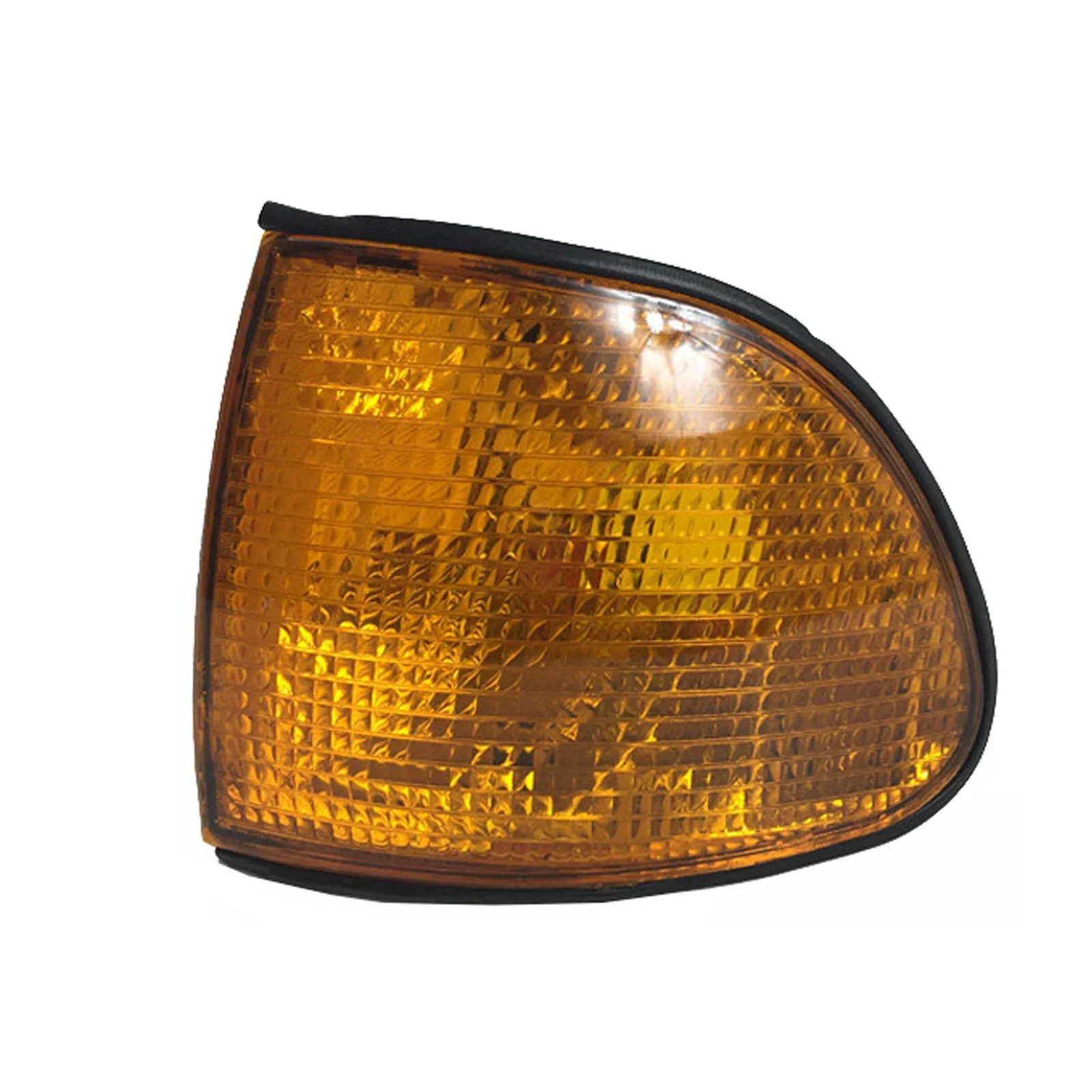 1 пара угловых указателей поворота для BMW 7 серии E38 725I 730i 735i 740i 1995 1996 1997 1998