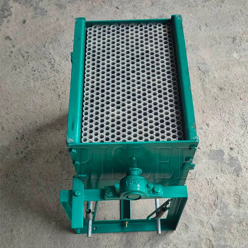 Полностью автоматическая линия по производству мела полуавтоматическая