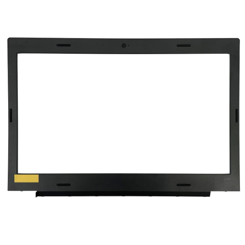 Для Lenovo L460 L470 T460P T470P рамка для экрана задняя крышка ноутбука верхняя ЖК-экрана