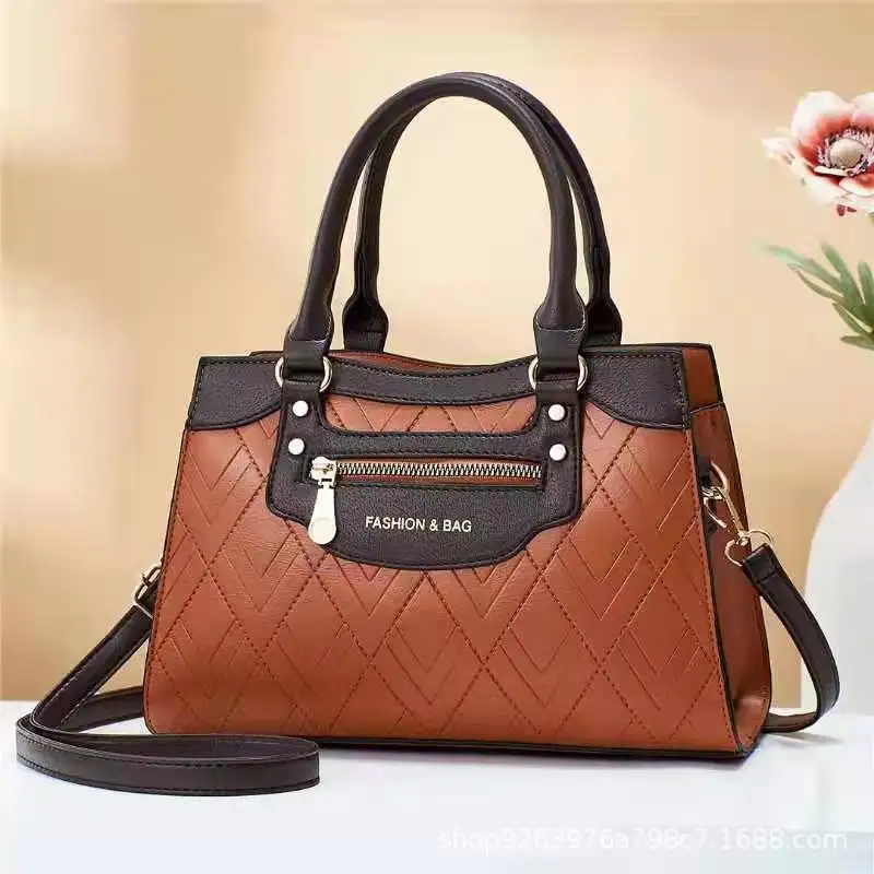 2022 High Quality Handbag Large Capacity Crossbody Bag Luxury Designer Ladies Shoulder Bag purses and handbags  bag