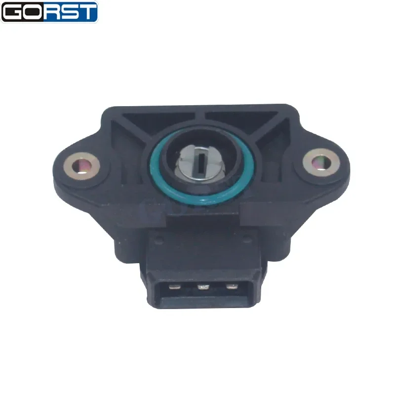 Датчик Положения Дроссельной Заслонки TPS 037907385 Q Для VW Passat Golf Corrado Seat Cordoba Toledo Тип