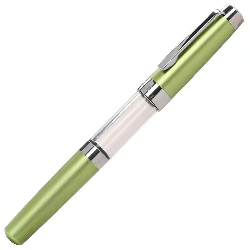 Ручка перьевая St Penpps металлическая чернильная ручка выдвижной EF/F наконечник