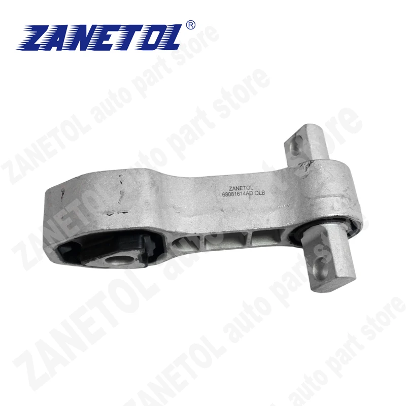 

ZANETOL рычаг управления, детали автомобильной подвески, втулка стойки крутящего момента для Fiat 500 2012 ~ 2018 68081614AD 68081614AA 68081614AB 68081614AC