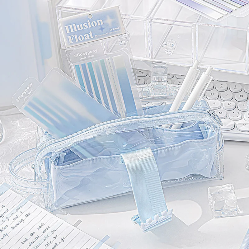 Рисунок 2 - Стикеры для заметок прозрачные градиентные