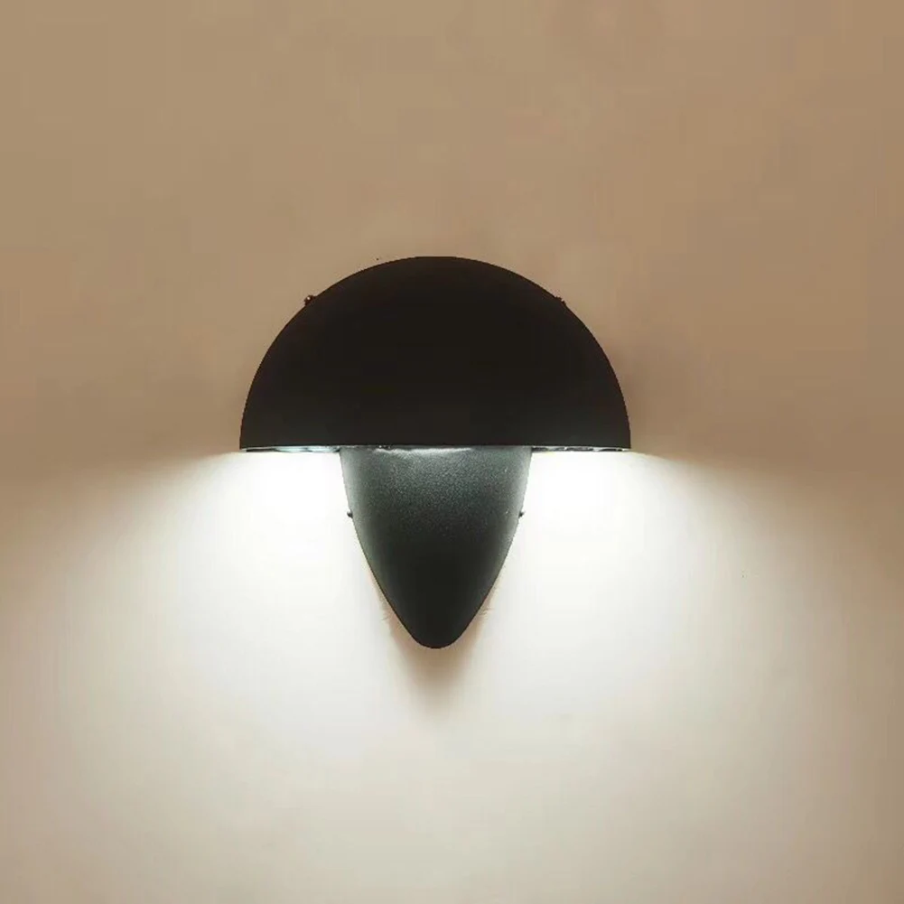 

Waterproof LED Bedroom Bedside Wall Lamp Living Room Outdoor Corridor Light-208001
