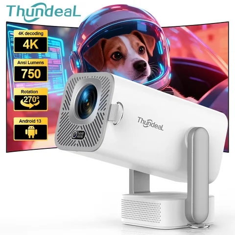 ThundeaL TD80Pro мини-проектор