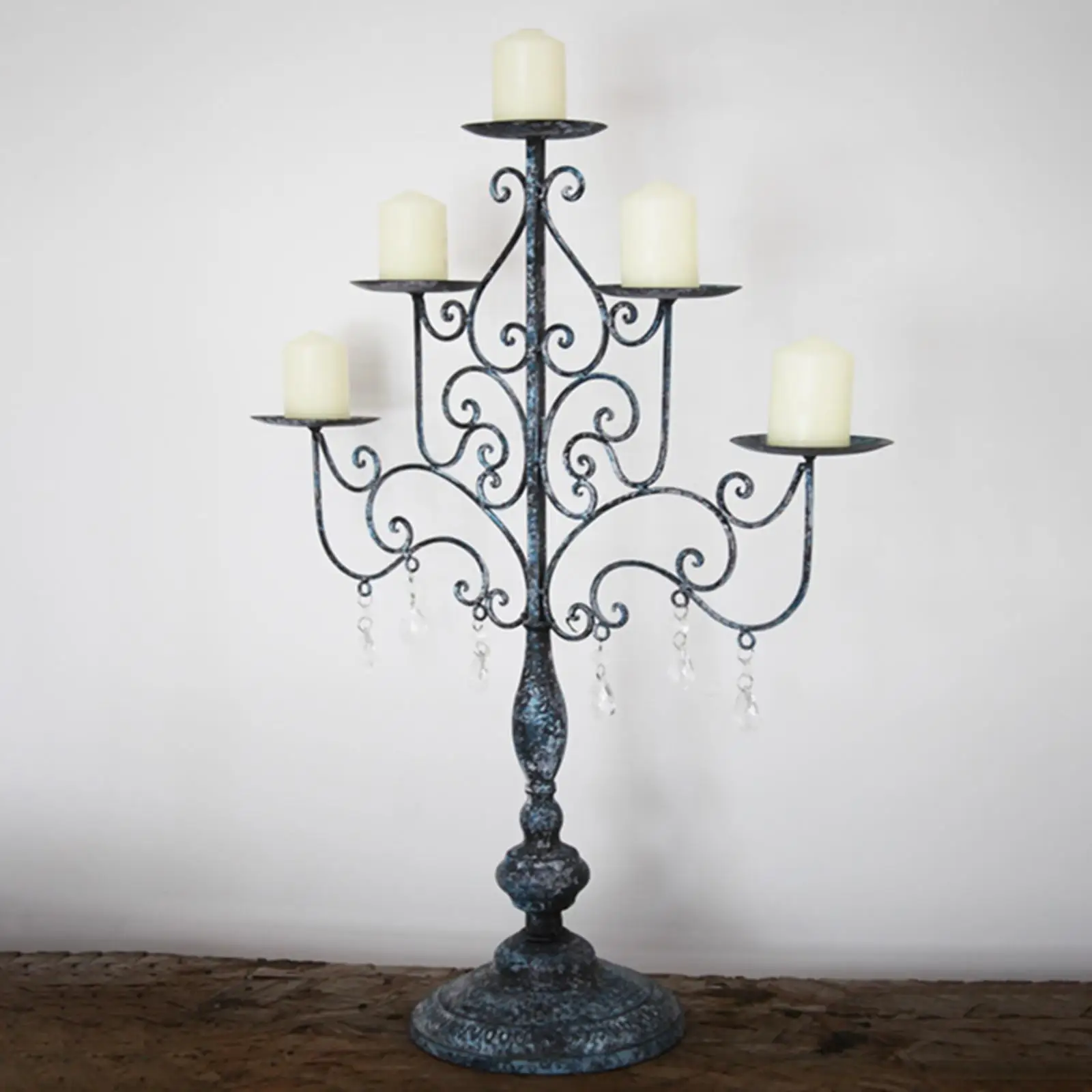 Candle Stand For Party Dining Room Wedding  Events