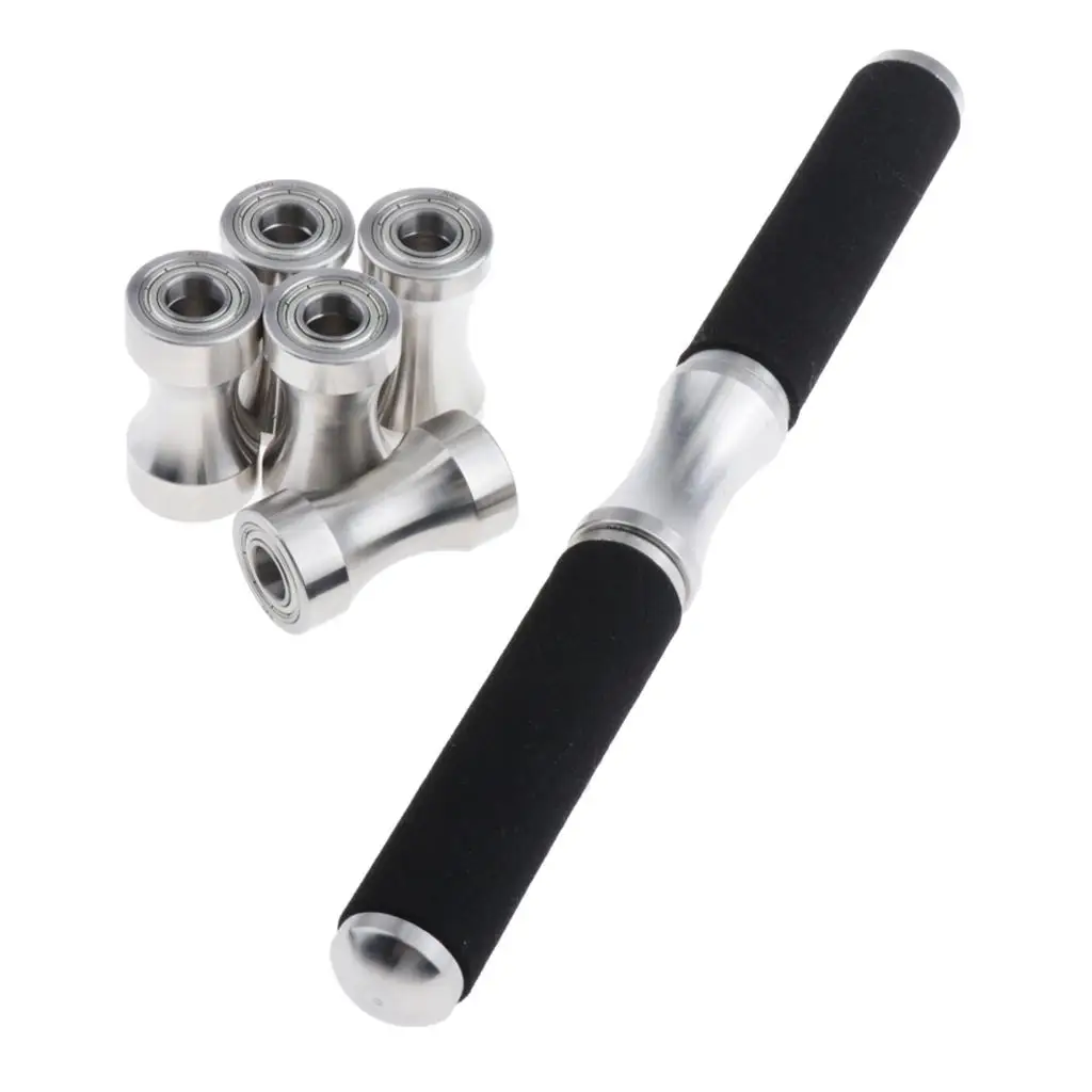 

Tool Sticks for Saxophone Flute French Repair Roll Accessories