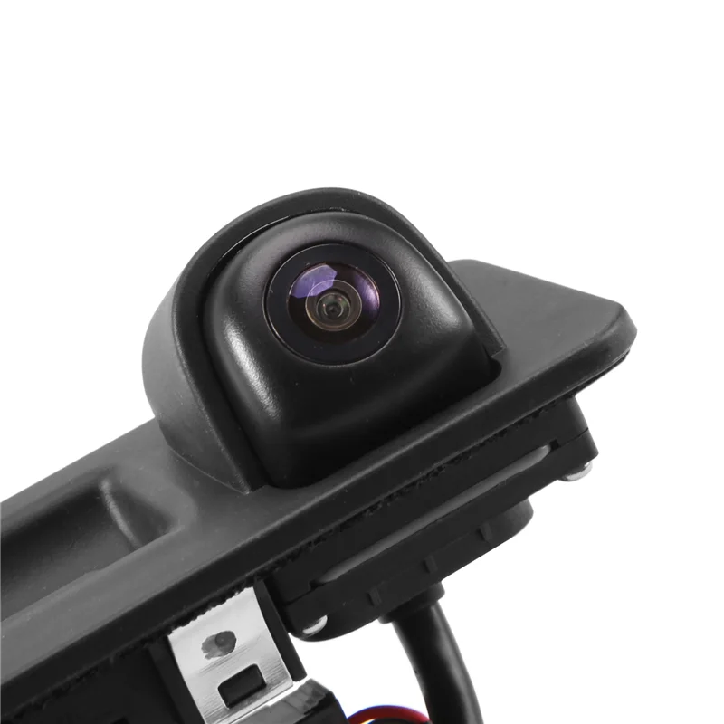 95760F2000 Автомобильная камера заднего вида с ручкой для AD 2017+ 95760F2001
