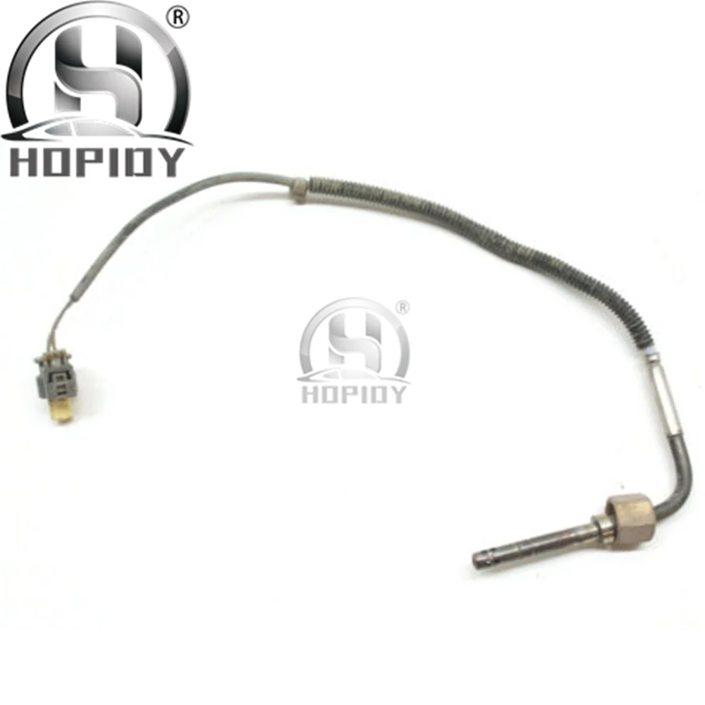 

Exhaust Gas Temperature EGT Sensor A0009055205/A0081533428 For Mercedes