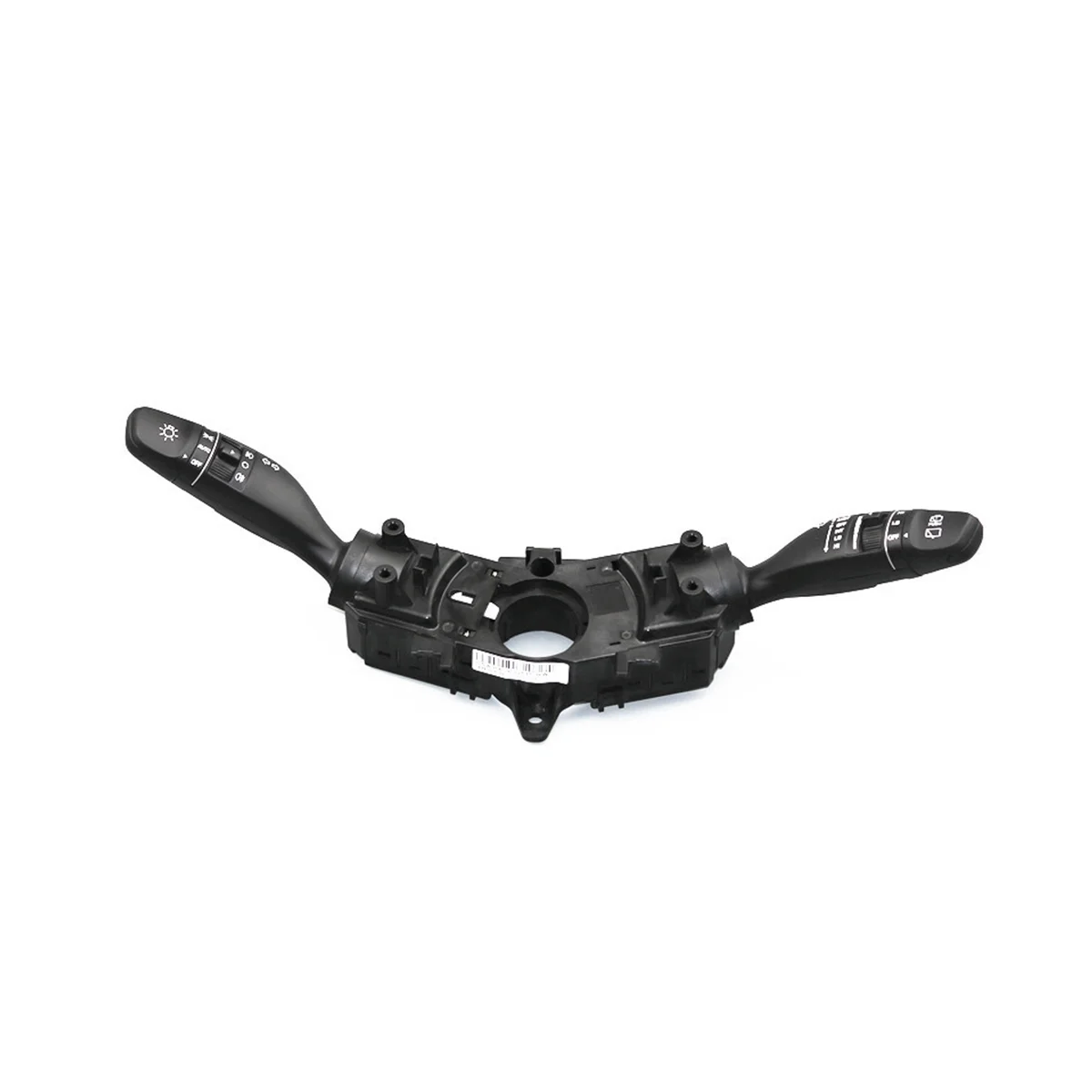 

Automatic Headlights Switch Wiper Turn Signal Switch for Ix25 Creta Ix35 93400 C9550