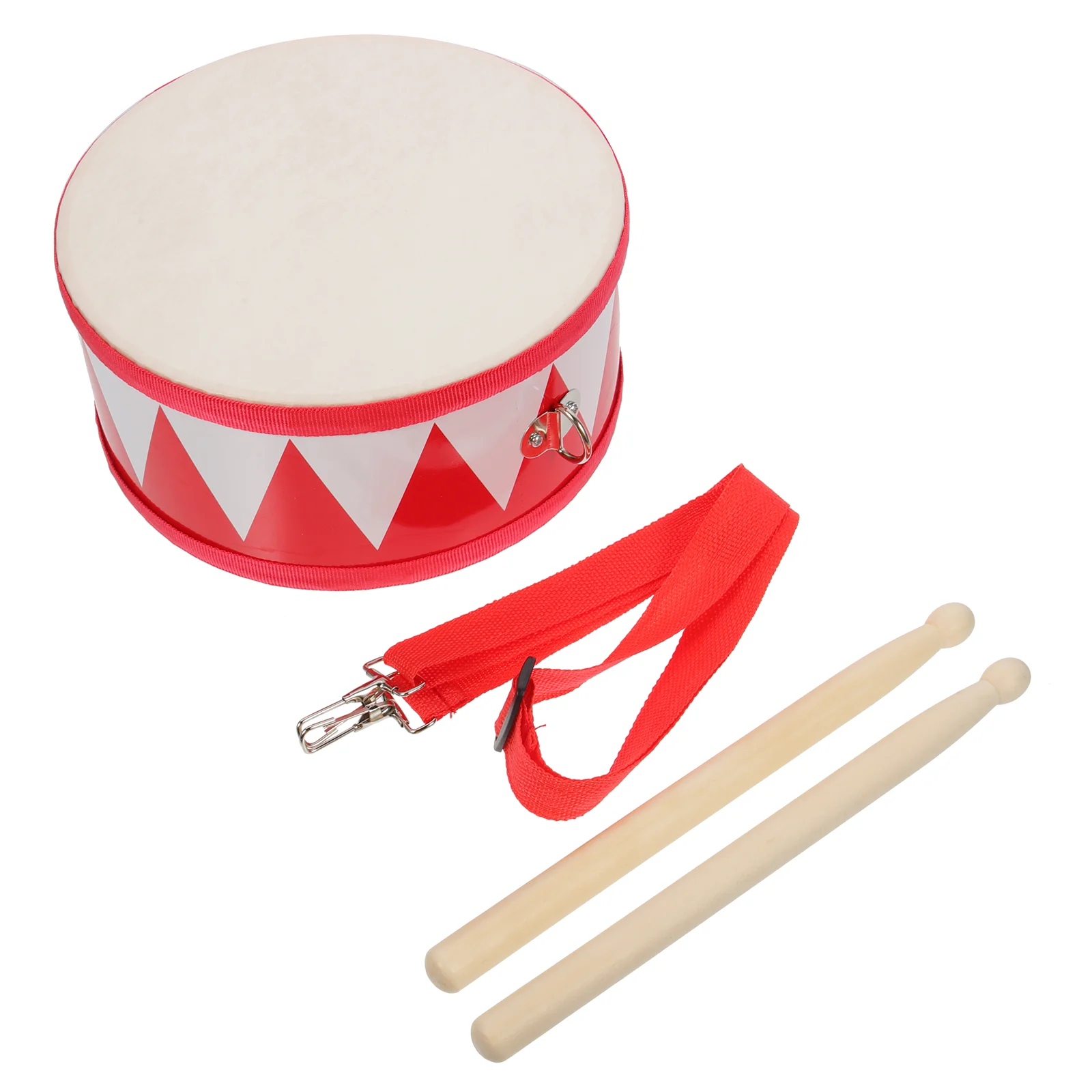 Children's Snare Drum Music Toy Tambourine Kids Education Percussion Instrument Musical Childrens Toys Teaching Aids