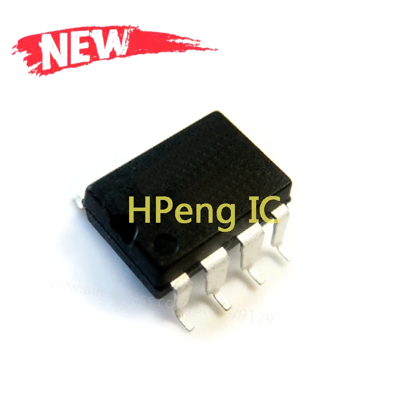 (10 шт.) Новый AMC1200SDUBR AMC1200SDUB 8 AMC1200 SMD-8