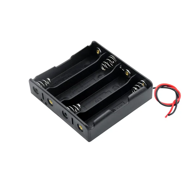 4S 18650 Series Battery Case Tray