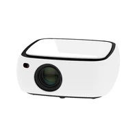 full hd 1080p proyector home theater smart android 9 0 lcd video beamer met wifi bt interactive mini 3d projector 4k