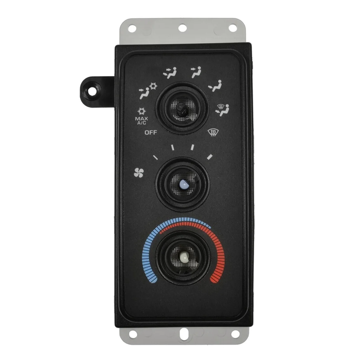 Переключатель управления кондиционированием переключатель воздуходувкой для Ram
