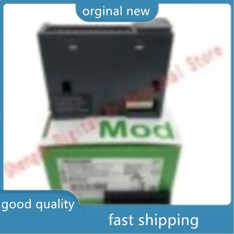 

New Original TM3DI16 TM3DI32K TM3DQ8R TM3DQ16R TM3DM8R TM3DM24R TM3XTRA1 TM3XREC1 PLC Modules Fast Shipping