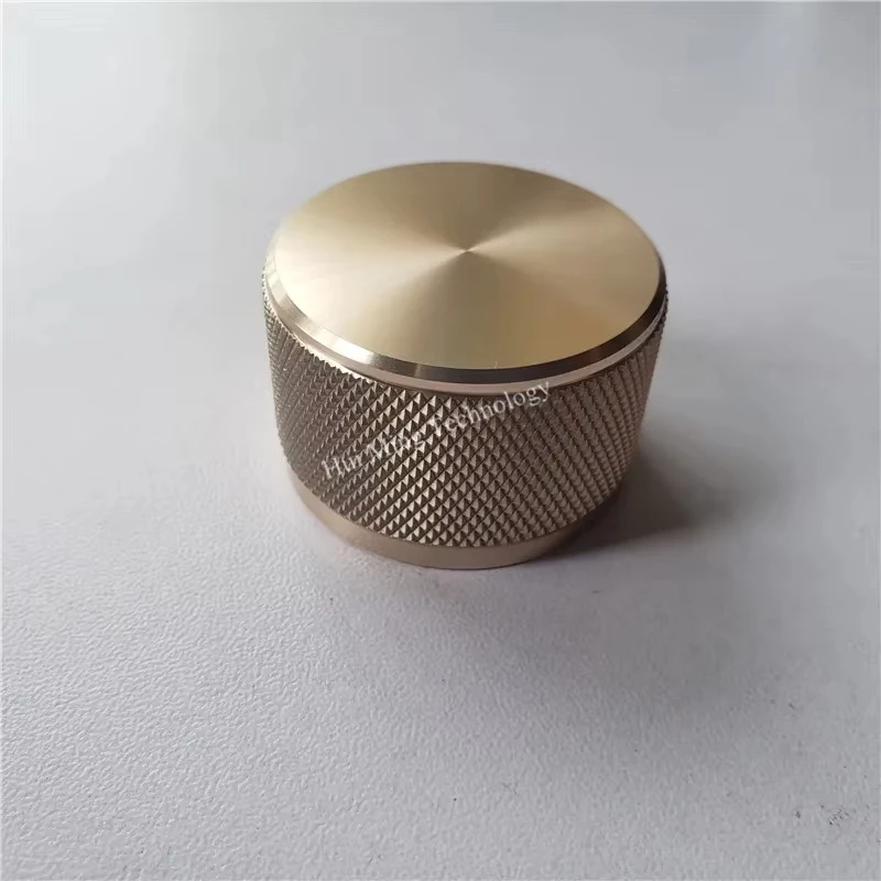 

2 шт., ручка из алюминиевого сплава с накаткой, серебристая, твердая, 35*22 мм, крышка потенциометра, ручка без маркировки, переключатель, энкодер, регулятор громкости, усилитель