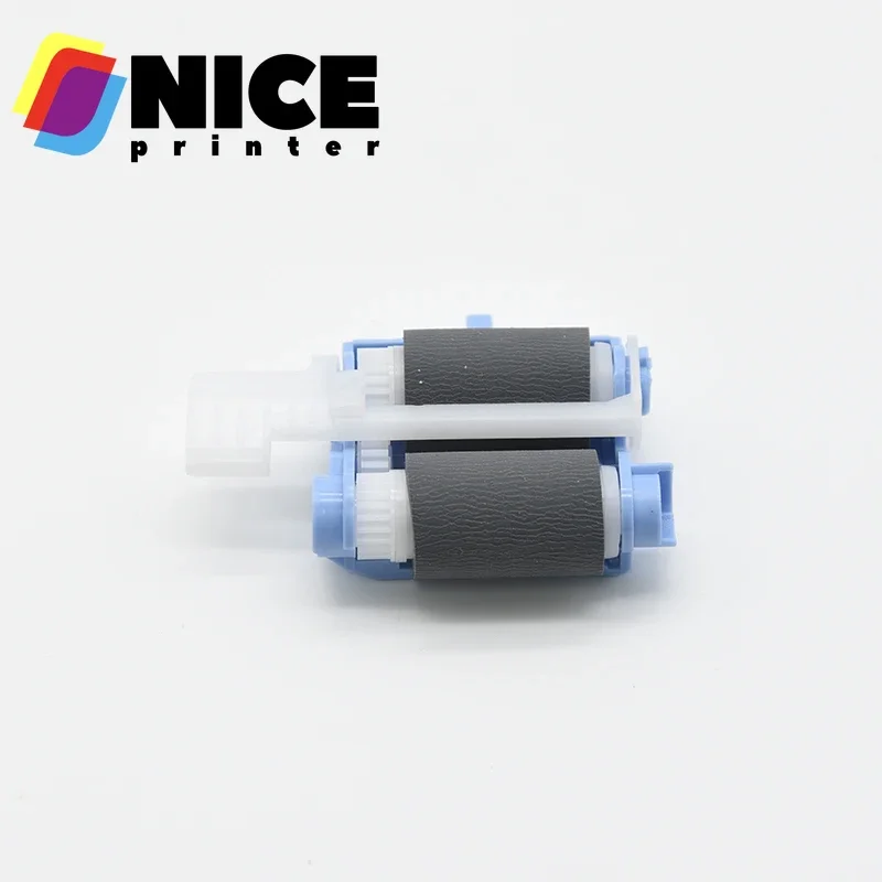 10 шт. RM2-5741-000CN RM2-5741-000 Ролик захвата для HP M402 M403 M426 M427 M501 M506 M527 CF406A E50045 E50145 E52545 E52645 M507