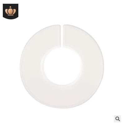 

30pcs Divider Circles Closet Dividers Clothing Rack Size Dividers Closet Organizer for Clothing Rack divider divider divider