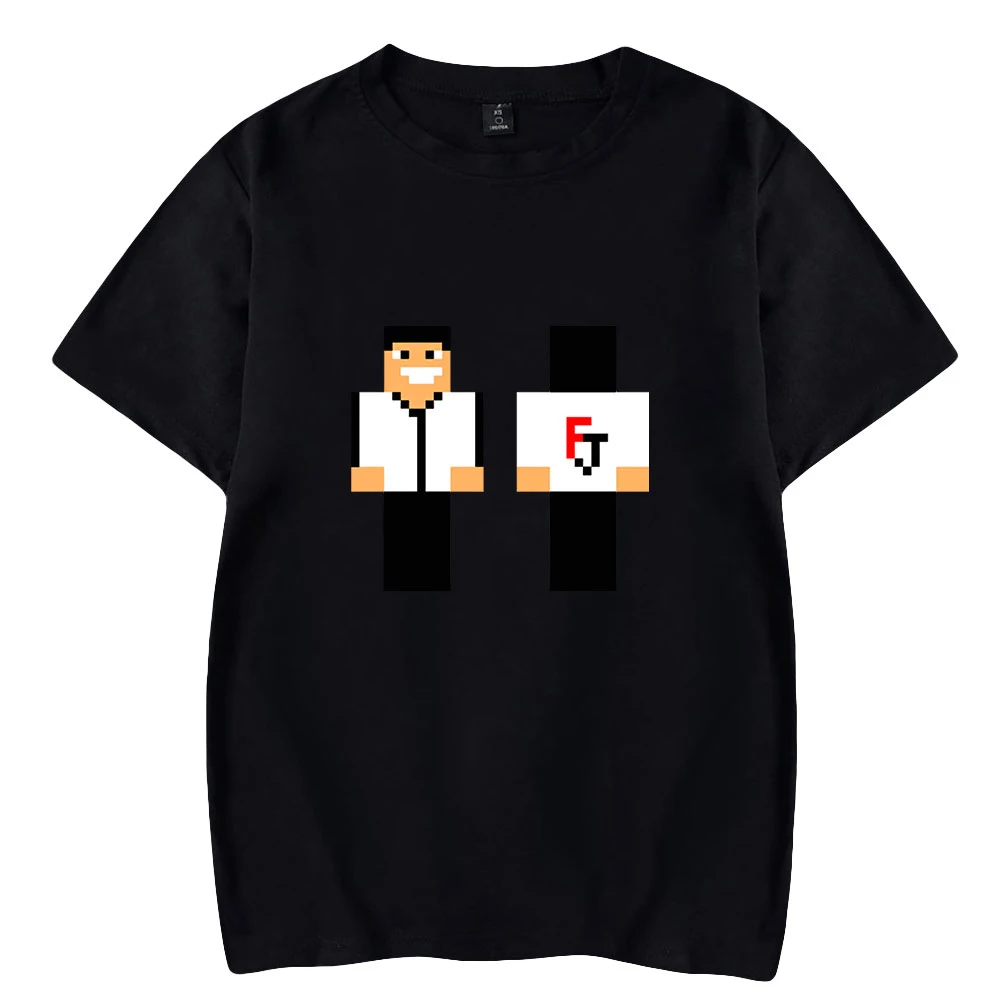 

Furious Jumper Merch Tshirt Crewneck Short Sleeve Men Women T-shirt Harajuku Streetwear Casual Style 2022 Funny Clothes