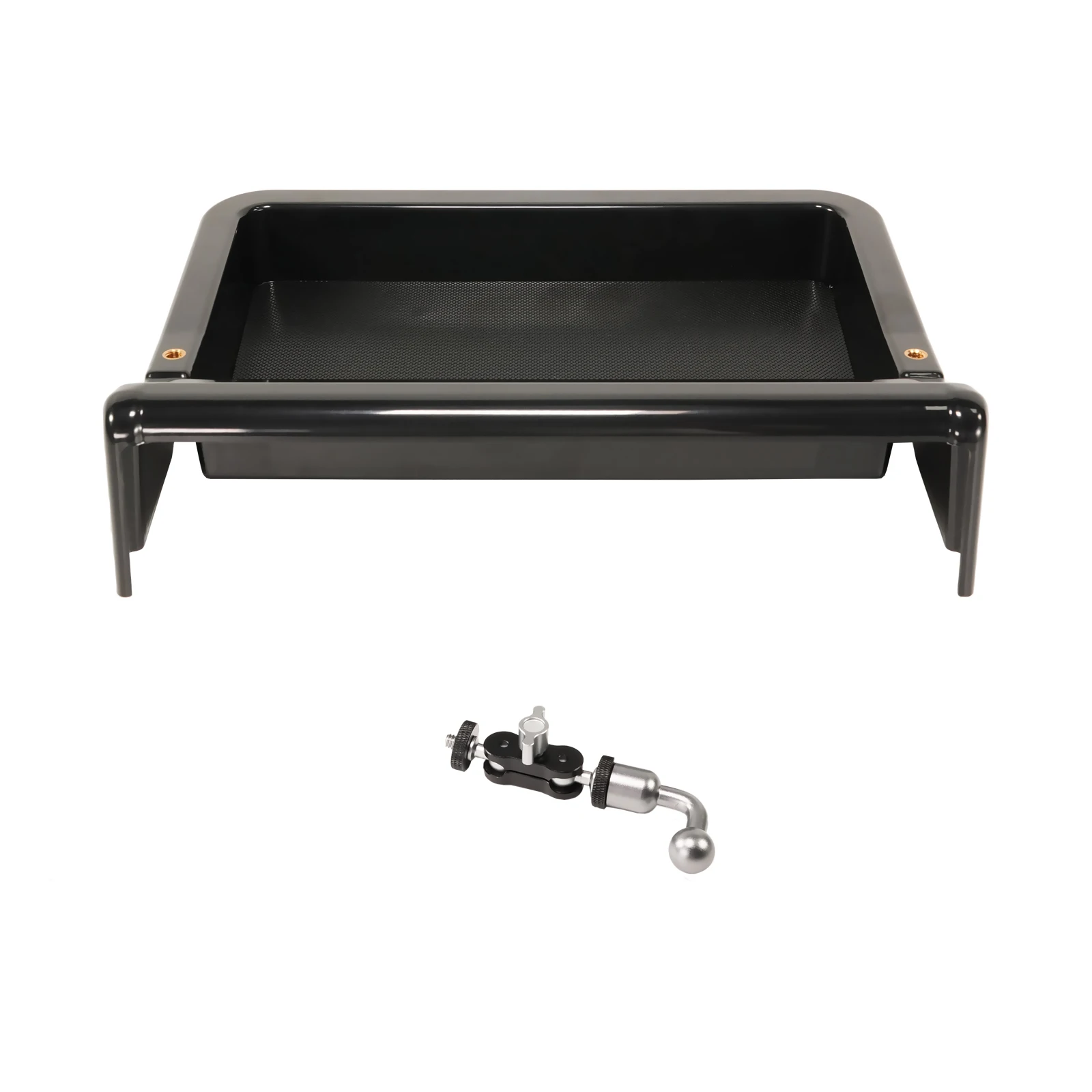 

Для Toyota RAV4 XA50 2020-2024 2025 Автомобильный многофункциональный ящик для хранения, два держателя для телефонов, магнитная подставка для беспроводного зарядного устройства Magsafe