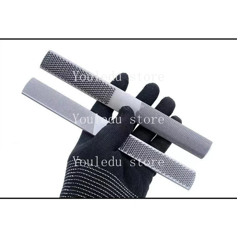 4в1 деревообрабатывающий напильник из твердой древесины формирующий полукруглые