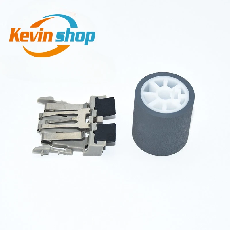 

Pick Roller + Pad Assembly Fujitsu Fi-5110C fi-5110EOX fi-5110EOX fi-5110EOXM S500 S500M S510 S510M PA03360-0001 PA03360-0002