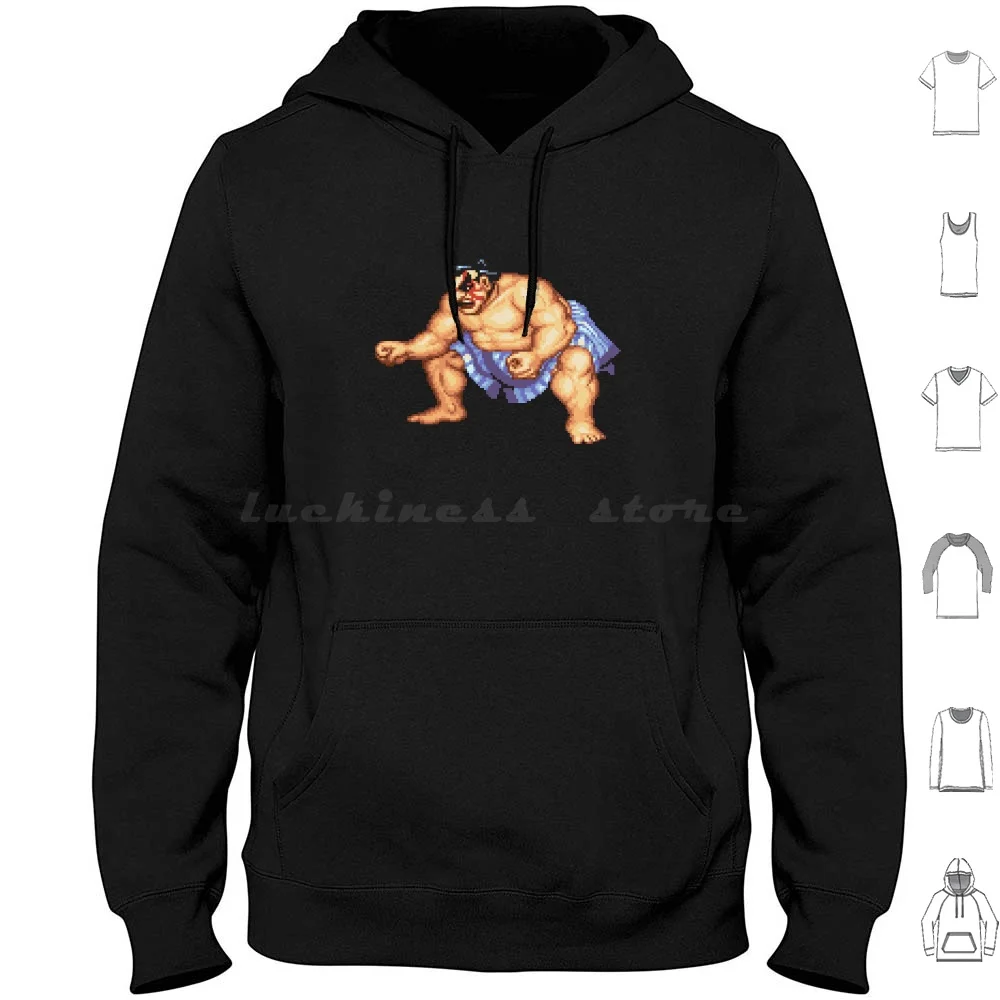 

2 Ii E. Original Retro Vintage 16 Bit Arcade Version Edition Hoodies Long Sleeve E E 2 E Ii 2 E E Ryu 2 Ii Ken Hadouken