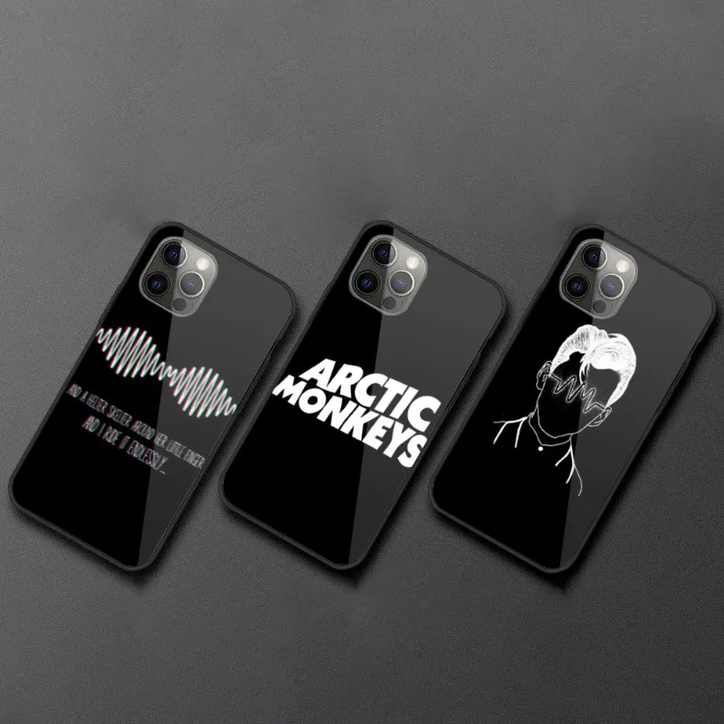 Чехол для IPhone 14 13 12 11 XS X 8 7 6 Plus Mini Pro Max SE 2022